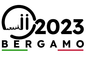 Logo Oii 2023 Bergamo